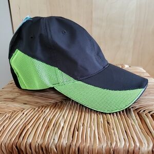 Women's Top Knot Baseball Hat NEW!